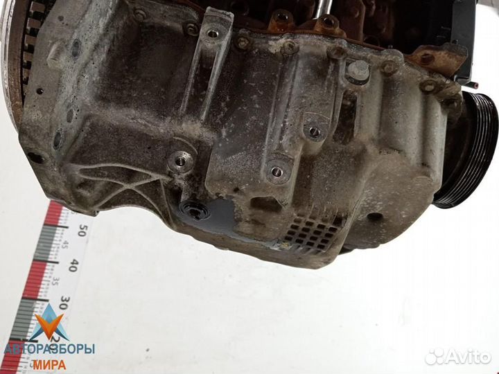 Форсунка Renault Scenic 2 рест. 2010 166009445R