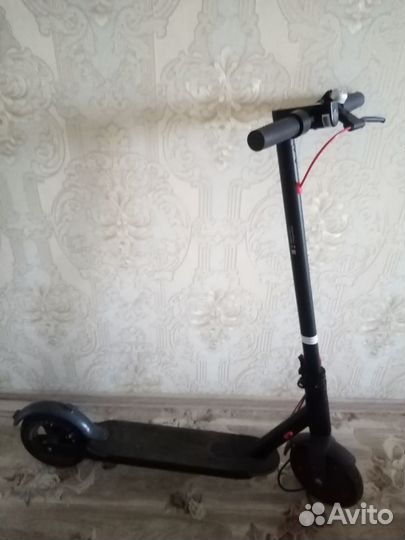 Электросамокат digma