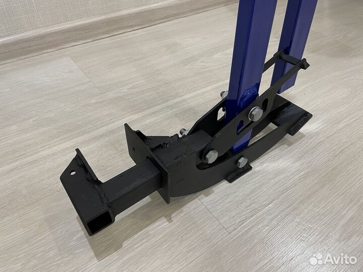 Корчеватель деревьев ручной