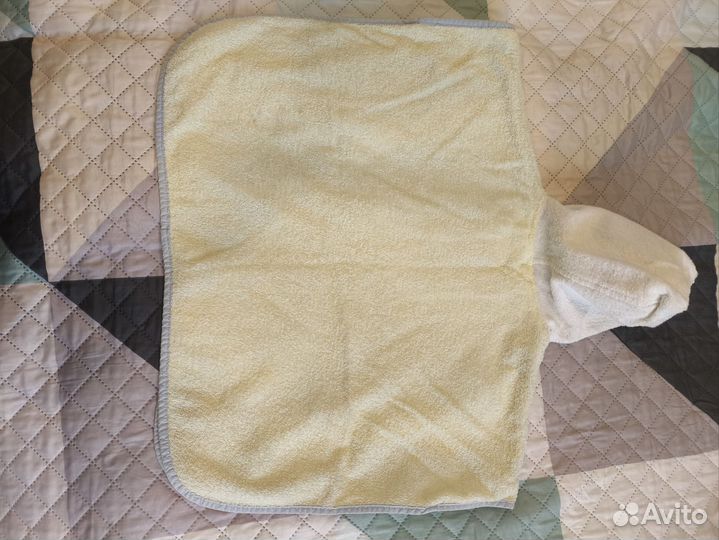 Полотенце - накидка