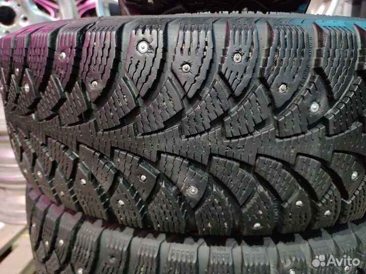 Nokian Tyres Nordman 5 185/65 R15