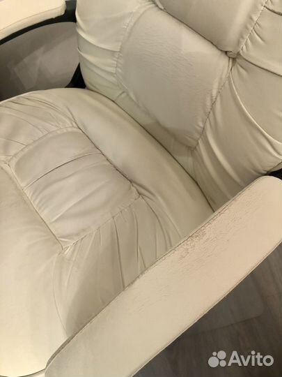 Кресло компьютерное