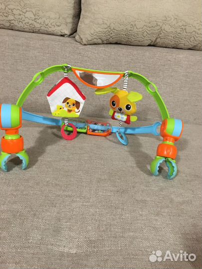 Развивающая игрушка tiny love