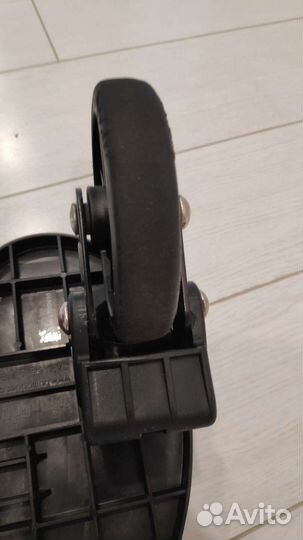 Подставка для коляски bumprider