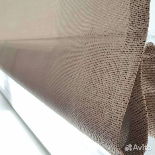 Римские шторы в Багратионовске