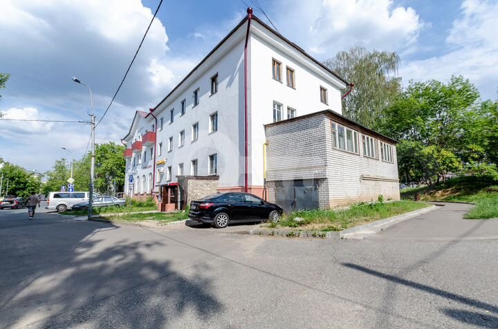Помещение св. назначения 192.7 м²