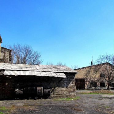 Угольное предприятие 500000 тонн,город Торез