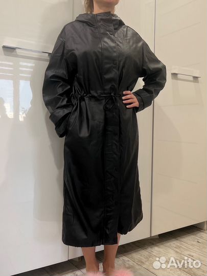 Плащ женский zarina 44р