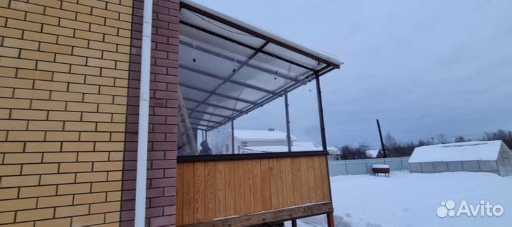 Мягкие стекла окна / разные виды креплений