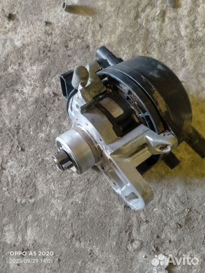 Трамблер Mazda Xedos 9, Xedos 6, 323,626, MX-6