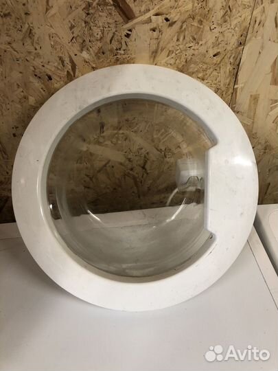 Люк стиральной машины Samsung