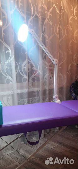 Лампа миллениум