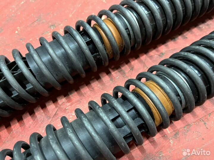 Шпиндельный привод bmw f01 f02 привод багажника