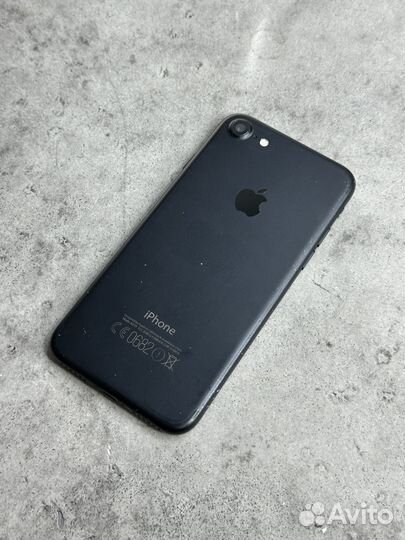iPhone 7 (128Gb)