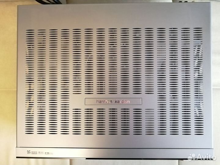 Ресивер Harman Kardon AVR 240