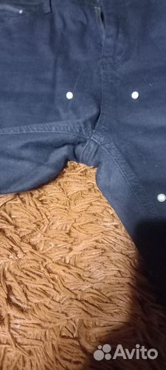 Джинсы стрейч женские новые с бусинами