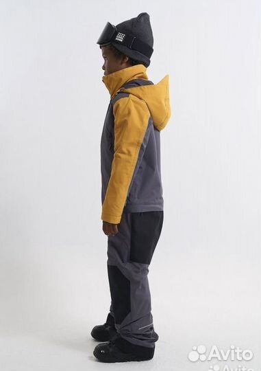 Комбинезон cool zone детский 146 (new)