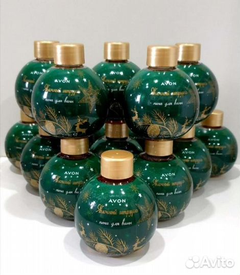 Пена для ванны 250 мл