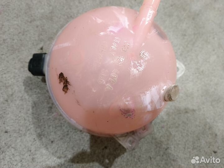 Расширительный бачок для VAG Volkswagen Skoda