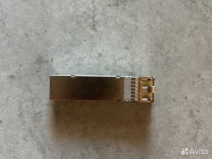 Оптический трансивер Huawei