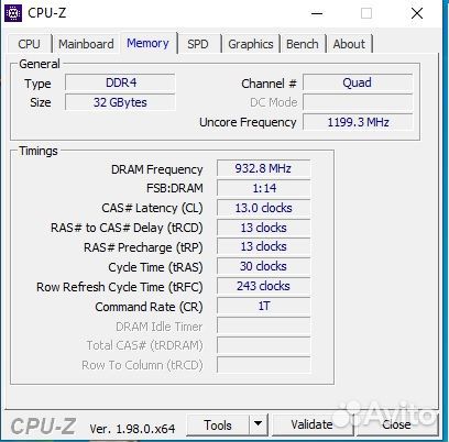 2011 - V3, 8 ядер/16, 32 Gb, SSD 512 Gb, HDD 1 Tb