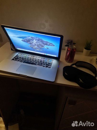 Apple MacBook Pro 15