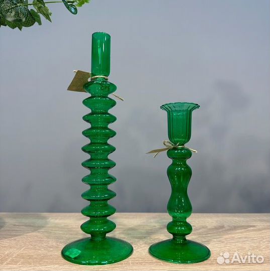 Подсвечник