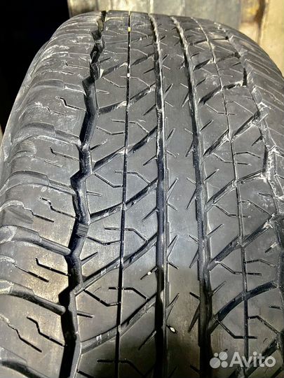 Dunlop Grandtrek AT20 265/65 R18 110H