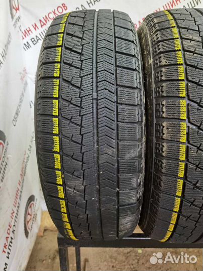 Bridgestone Blizzak VRX 205/60 R16 92Q