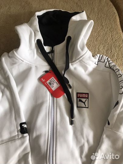 Толстовка мужская