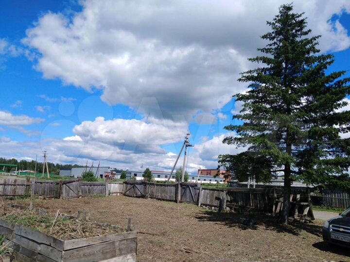 Дом 95,9 м² на участке 15 сот.