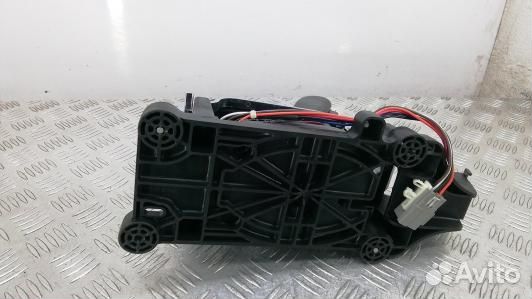 Кулиса кпп ford edge 1 (89F05DM01)