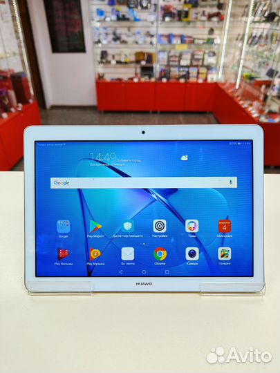 Huawei Mediapad T3 10