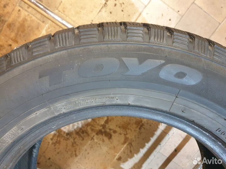 Toyo Observe G3-Ice 235/65 R17 108T