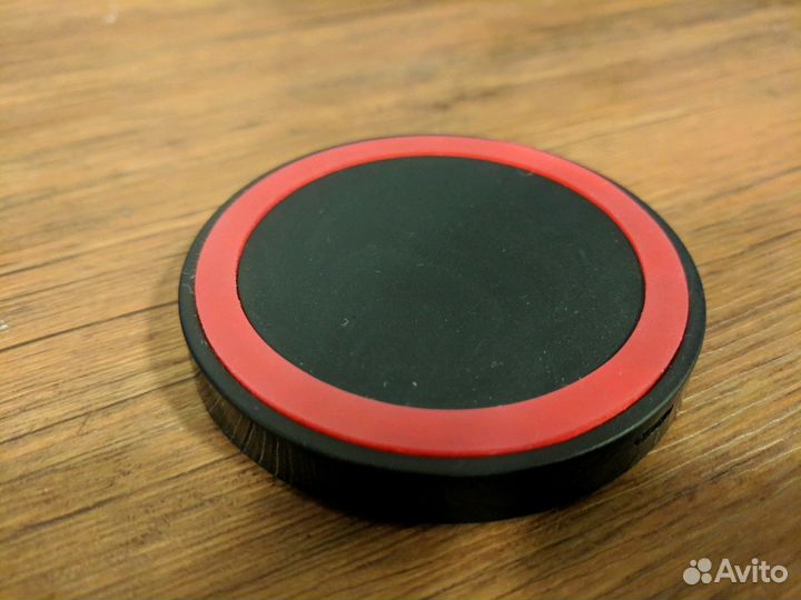 Устройство для беспроводной зарядки