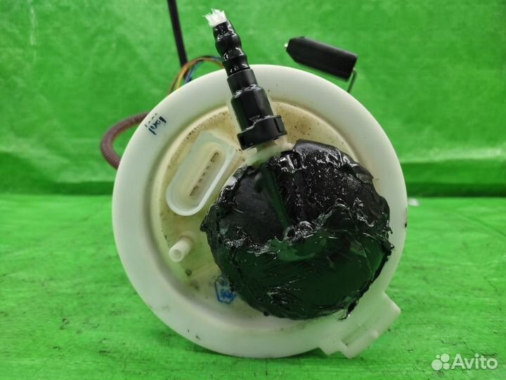 Топливный насос / бензонасос Audi Q5 2008-2012