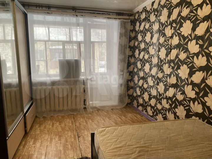 2-к. квартира, 41,7 м², 2/2 эт.