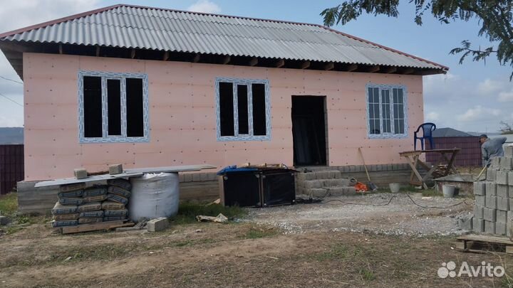 Рзноробочий