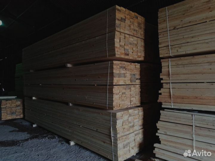 Доски из сосны, долговечное решение для ваших проектов