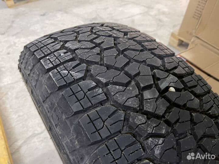 Goodyear Wrangler TrailRunner AT 275/60 R20 115S