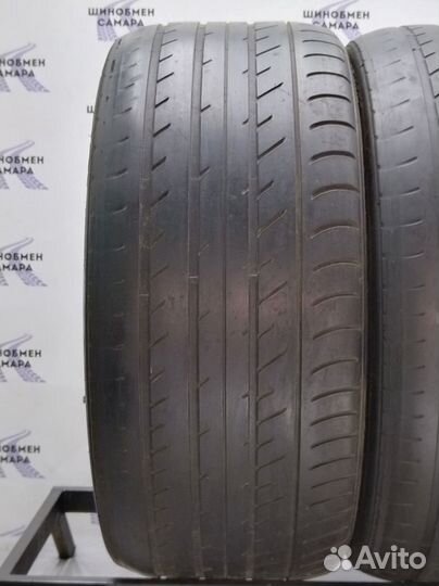 Toyo Proxes T1 Sport SUV 295/40 R21 111Y