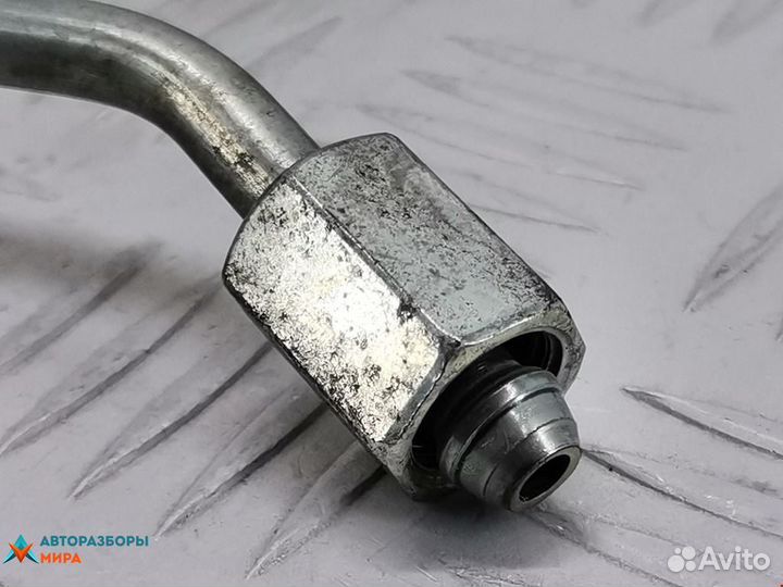 Трубка топливная Lexus GS 4 2016 2380136031