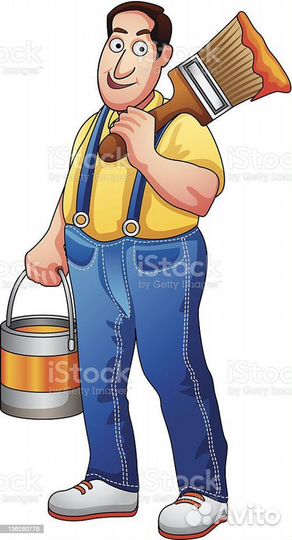 Ремонт и отделка квартир