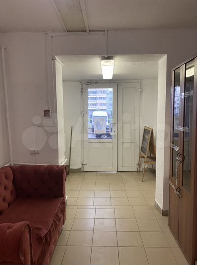 Торговая площадь, 13.9 м²