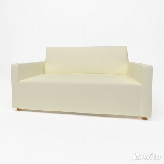 Чехол для дивана-кровати Сольста(икеа)