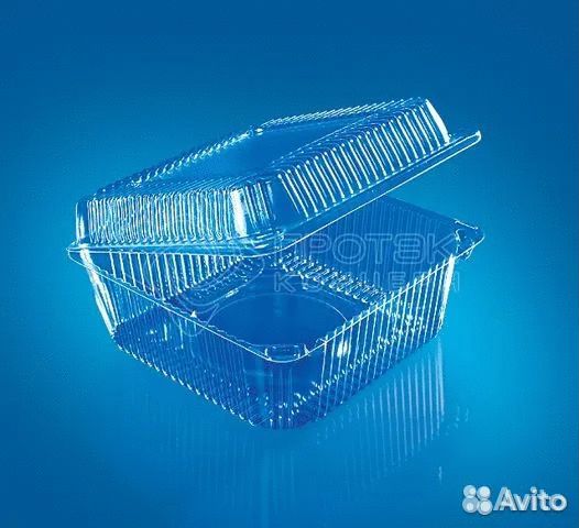 Упаковка лоток контейнер коррекс пр-К-15