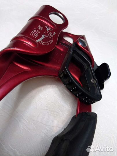 Спусковое устройство Стопор-десантер vento