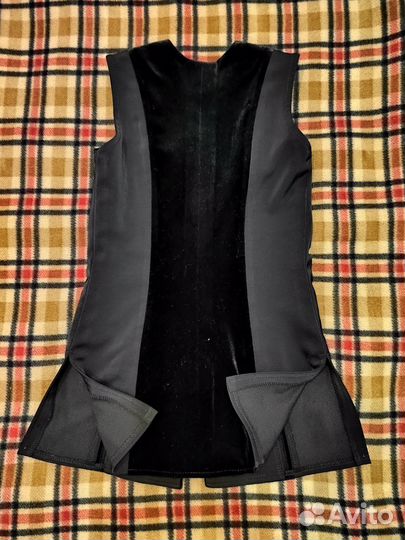 Жилет латина