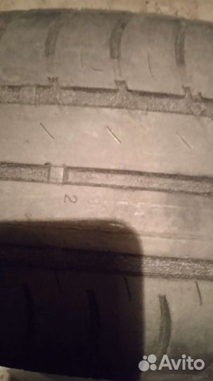 Nordman Nordman 4 195/60 R15