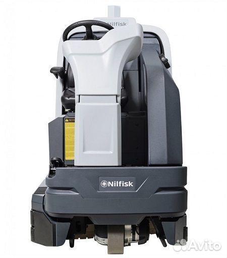 Поломоечная машина Nilfisk SC6000 Нилфиск новая